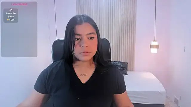 CelesteMoon5 from StripChat