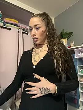 Explore 23 years old Chachou000 from StripChat Chachou000 from StripChat