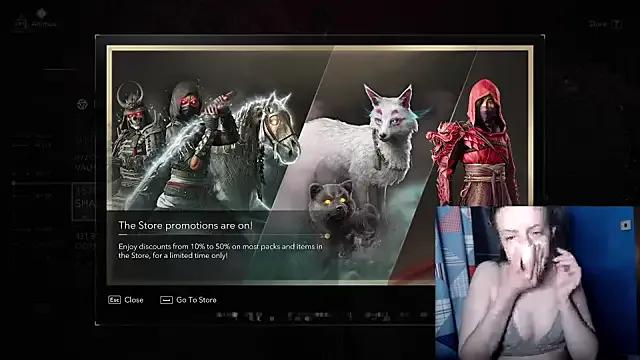 Explore StripChat's Chess_ Chess_ from StripChat