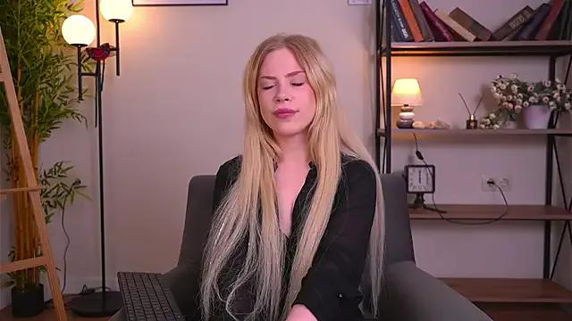 StripChat ChristaBuchann ChristaBuchann from StripChat