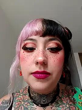 Try sweet stripper Cindy_ink cindy_ink from StripChat