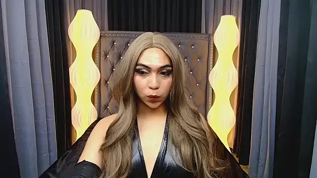 Clea_Moore from StripChat