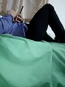 ClonicKaaba from StripChat