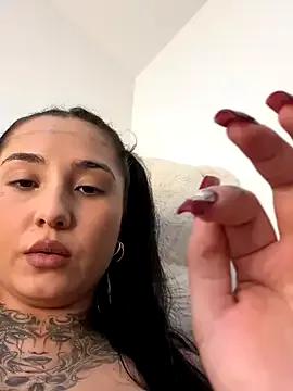 Slutty Coco-Love wants you to fuck their body now Coco-Love from StripChat