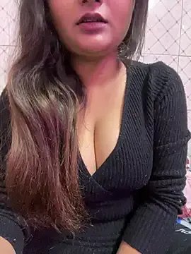 Curvy_Anaya from StripChat