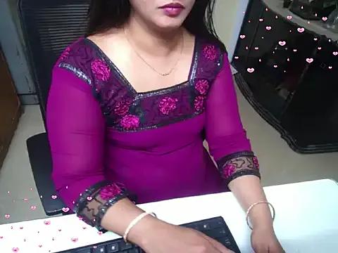 Cute_Aarushii from StripChat