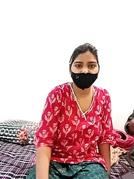 Cute_modal from StripChat