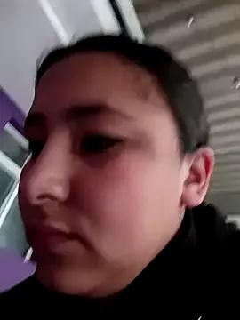 Cute_Penelope from StripChat