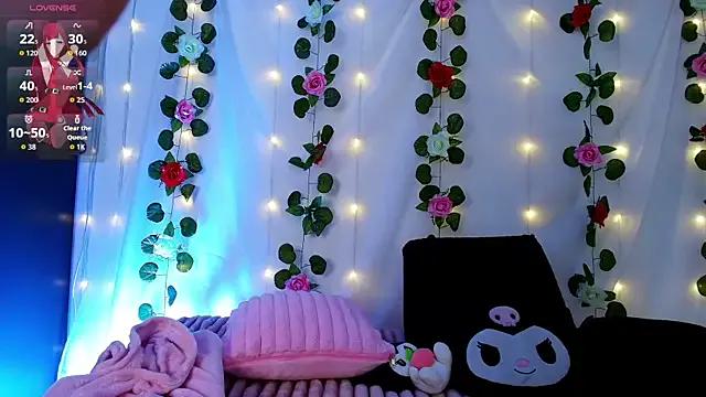 Explore StripChat's Cutee_andrea cutee_andrea from StripChat