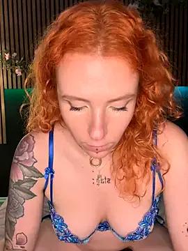 StripChat CutieBliss CutieBliss from StripChat