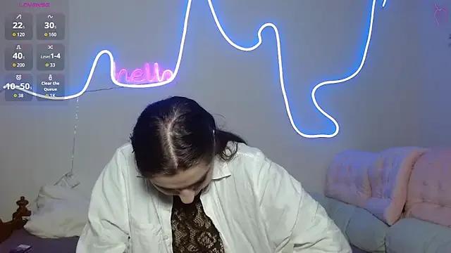 cutieblush from StripChat