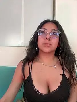 Dafne_se from StripChat