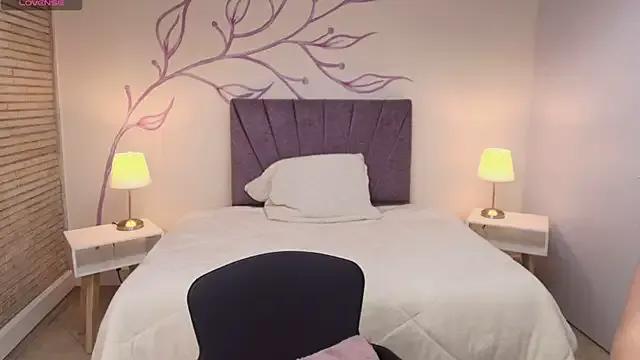 StripChat DahliaMoore DahliaMoore from StripChat