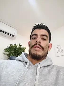 Slutty Damian_bull wants you to fuck his body now damian_bull from StripChat