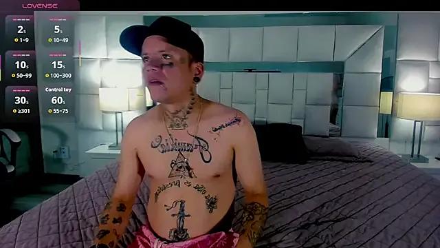 Dangerous_couple_ from StripChat