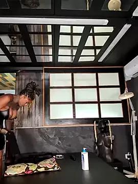 StripChat DarkDea DarkDea from StripChat