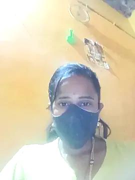 Try Deepa_telugu, she wants to masturbate for you Deepa_telugu from StripChat