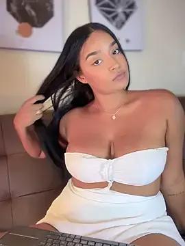 Masturbate to sexy performer DemiSins DemiSins from StripChat