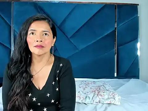 Discover 23 years old DianaOchoa_ from StripChat DianaOchoa_ from StripChat