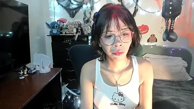 Naked dolliette24 from StripChat dolliette24 from StripChat