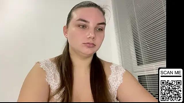 Masturbate to naked slut Dreamyblushfairy Dreamyblushfairy from StripChat