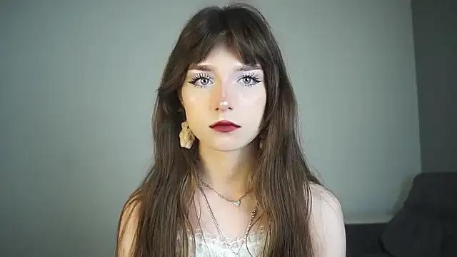 DreamyDaisy from StripChat