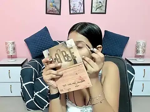 dumbledora from StripChat