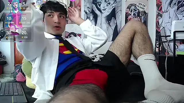 Explore StripChat's Dylan_fun18 dylan_fun18 from StripChat