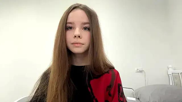 Watch 23 years old EhtelBiondi from StripChat EhtelBiondi from StripChat