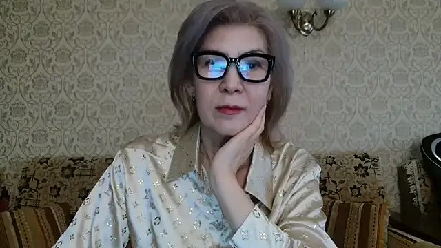 Elegant00Lady from StripChat