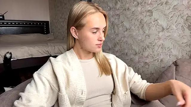 Watch 23 years old ElisabetLorney from StripChat ElisabetLorney from StripChat