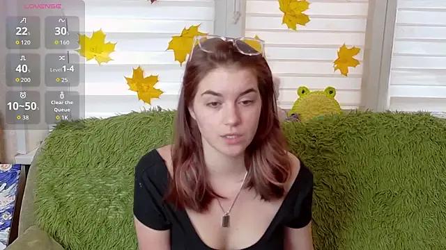 Masturbate to ElzaBlis, they want to masturbate for you ElzaBlis from StripChat