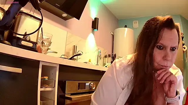 Endrocleia from StripChat