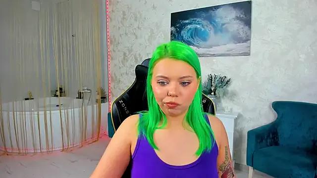 EnergyBunny_1 from StripChat