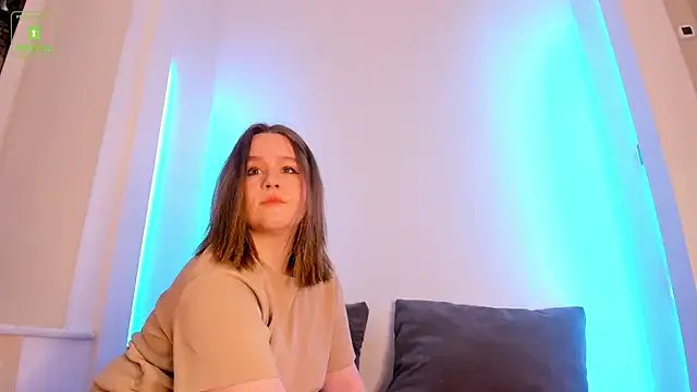 ErikaLust from StripChat