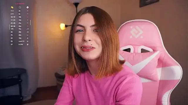 ErlinaBuoy from StripChat