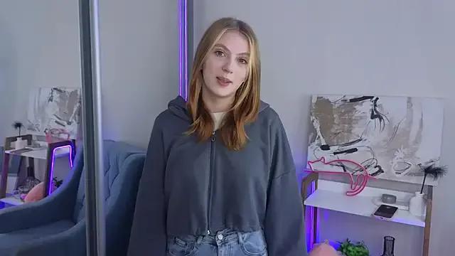 Masturbate to StripChat's EstaGoetsch EstaGoetsch from StripChat