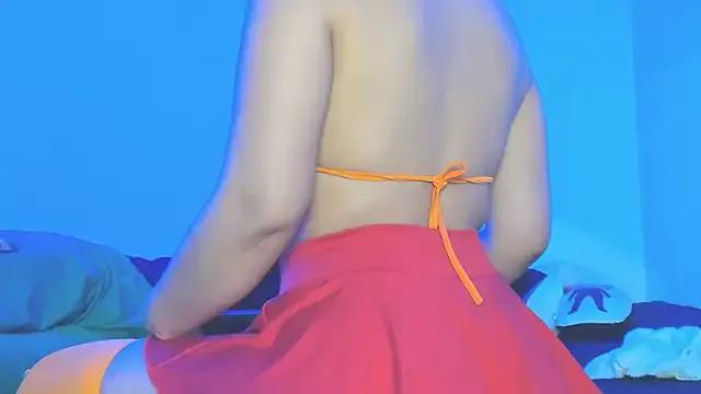 Sweet Evanandsunny wants you to fuck their body now evanandsunny from StripChat