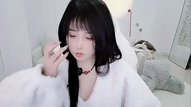 Evangelin-e from StripChat