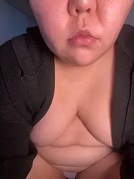 fatty_asian_girl from StripChat