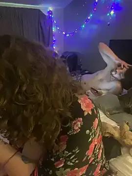 Discover 23 years old favoritestepsis from StripChat favoritestepsis from StripChat