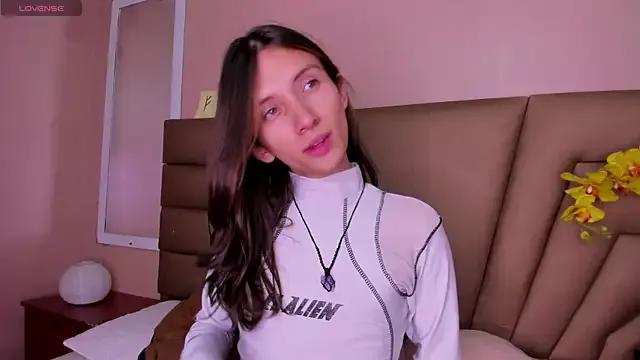 Discover StripChat's Feniix__ Feniix__ from StripChat