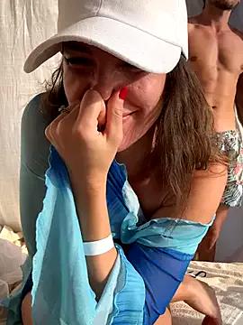 fit_vic from StripChat