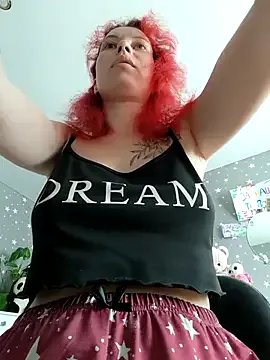 Frost_foxy from StripChat