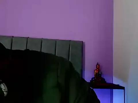 Naked GabrielaMK from StripChat GabrielaMK from StripChat