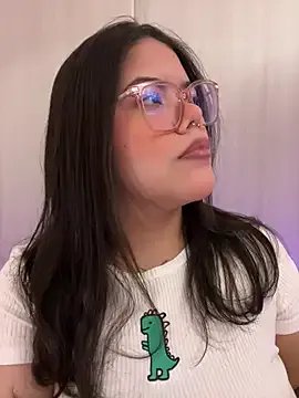 GabrielleMarsh1 from StripChat