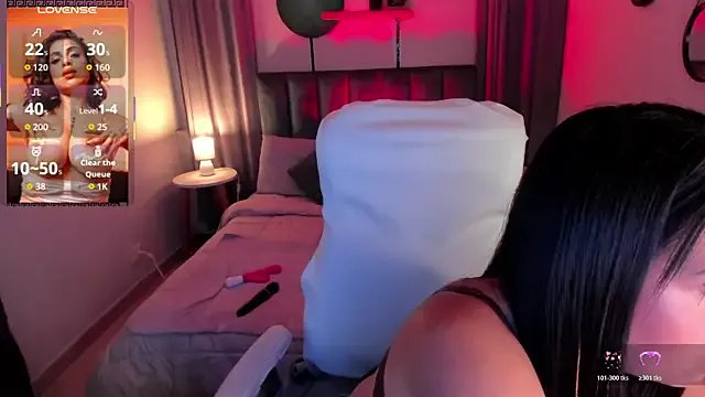 Galilea_Fox from StripChat