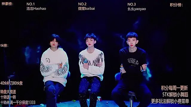 Model GAY-Sweetheart01