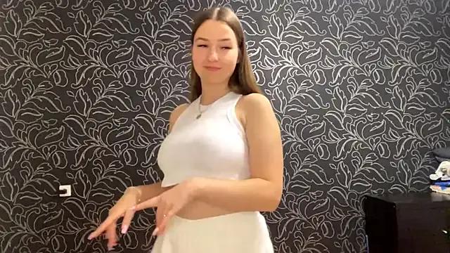 StripChat GemmaGunter GemmaGunter from StripChat