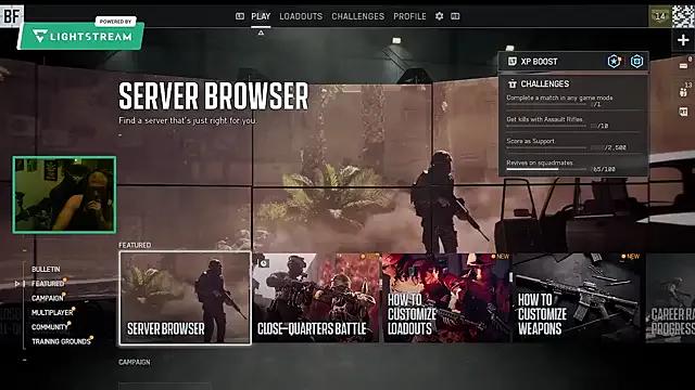 GeneralXMillyX from StripChat